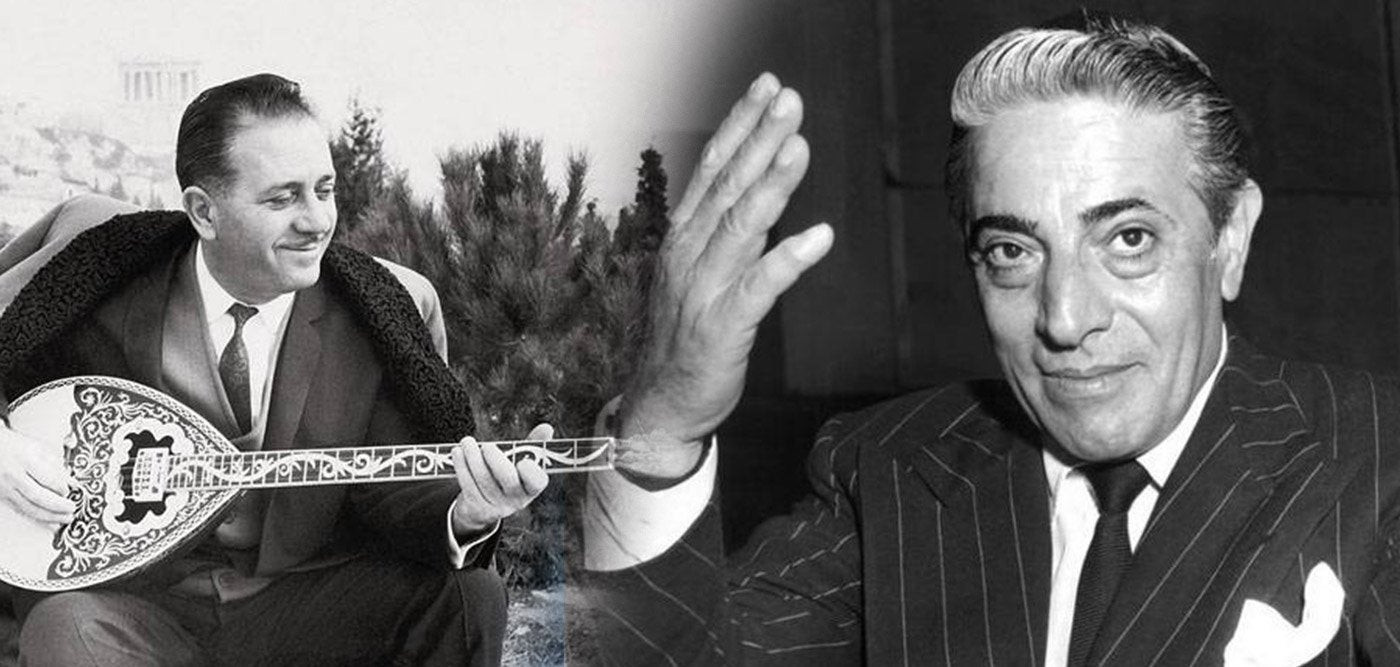 Ανατριχιαστική αποκάλυψη! Τι είχε ζητήσει ο Ωνάσης από τον Ζαμπέτα όταν πέθανε ο γιος του;